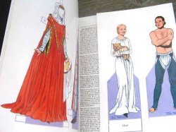 medieval costumes pd view_04